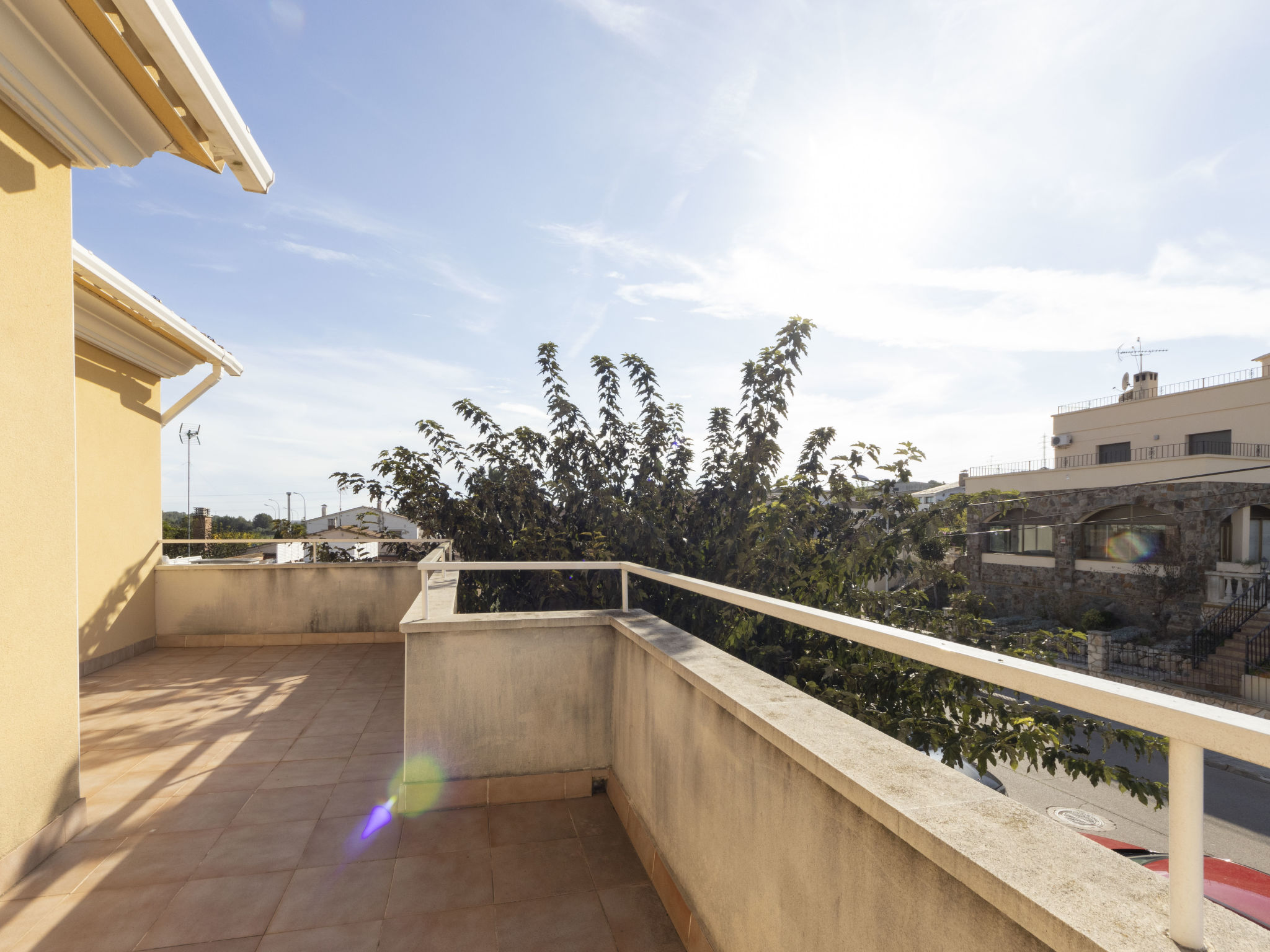 Photo 20 - Maison de 4 chambres à La Pobla de Montornès avec piscine privée et jardin