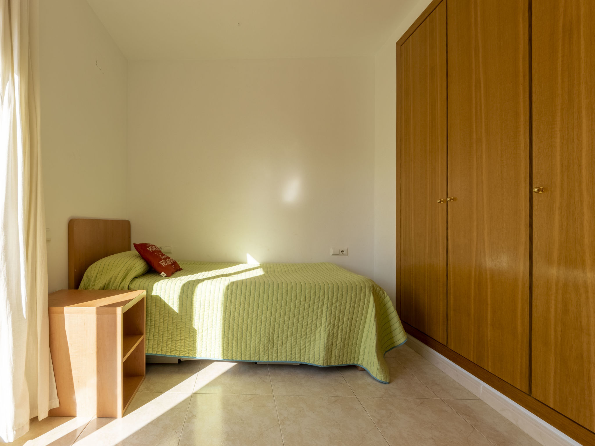 Foto 18 - Casa con 4 camere da letto a La Pobla de Montornès con piscina privata e vista mare