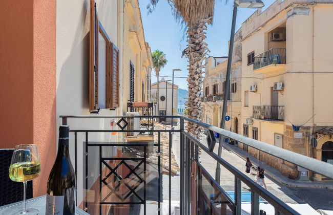Apartamento de 2 quartos em Balestrate com terraço - Foto 19