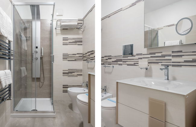 Apartamento de 2 quartos em Balestrate com terraço - Foto 18