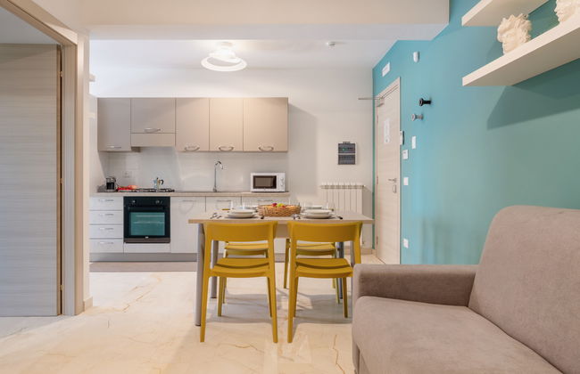 Apartamento de 2 quartos em Balestrate com terraço - Foto 8