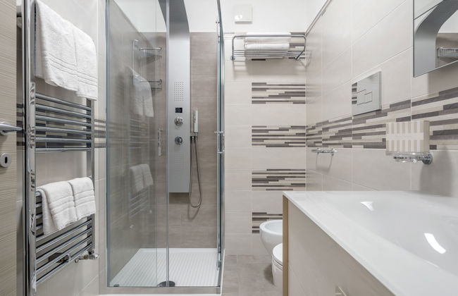 Apartamento de 2 quartos em Balestrate com terraço - Foto 17