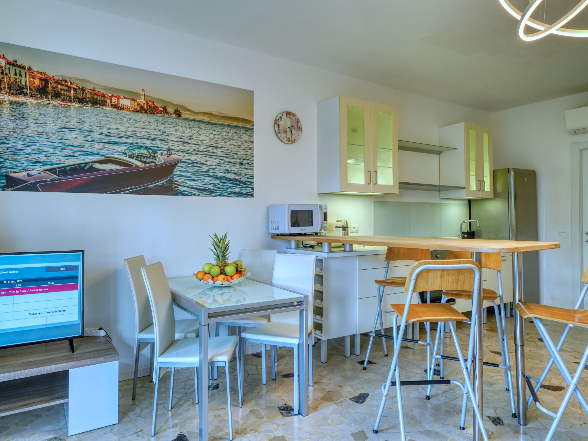 Photo 17 - 2 bedroom Apartment in Lazise with swimming pool and garden