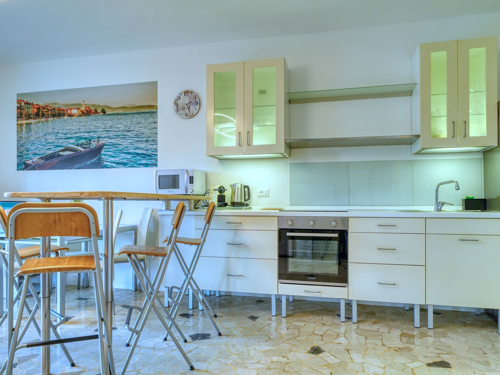 Photo 16 - 2 bedroom Apartment in Lazise with swimming pool and garden