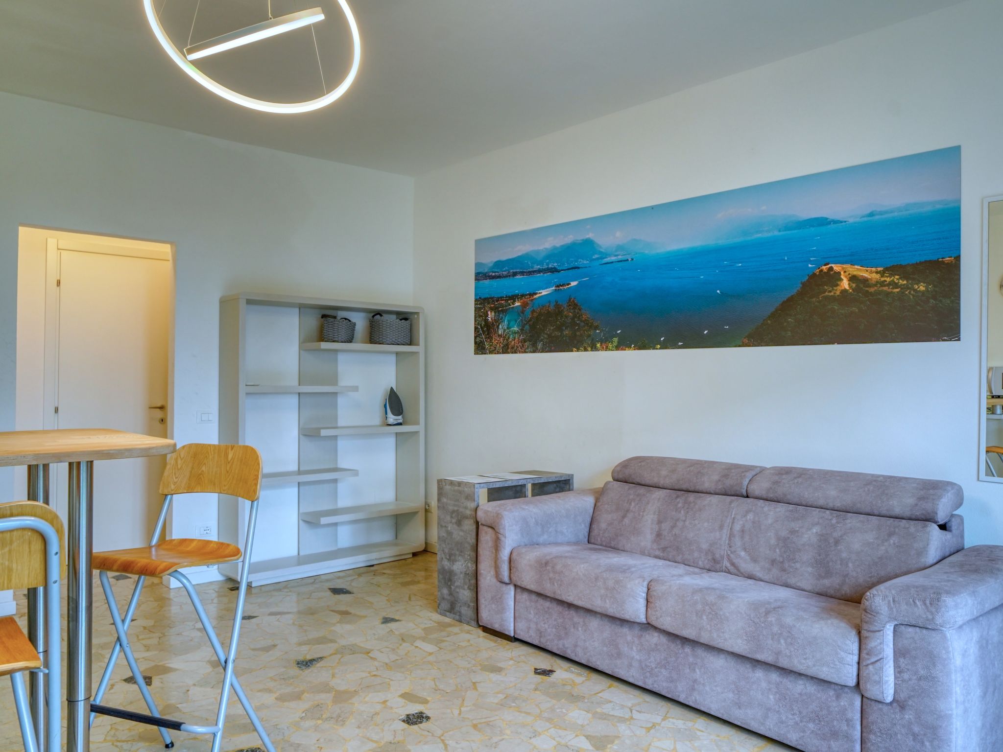 Photo 11 - 2 bedroom Apartment in Lazise with swimming pool and garden