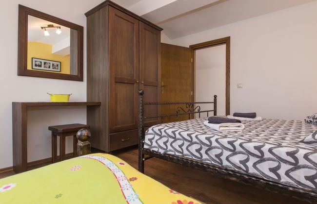 Casa de 3 quartos em Tinjan com piscina privada e jardim - Foto 22