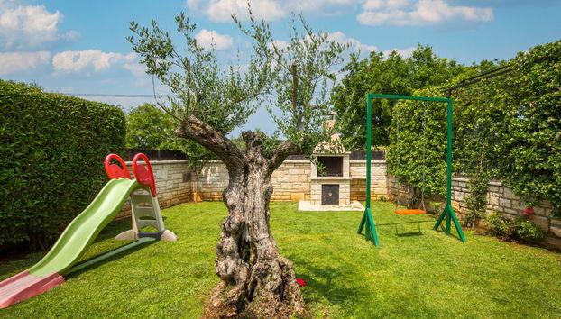 Haus mit 3 Schlafzimmern in Tinjan mit privater pool und garten - Foto 3