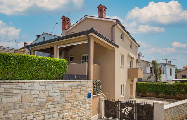 Casa de 3 quartos em Tinjan com piscina privada e jardim - Foto 28