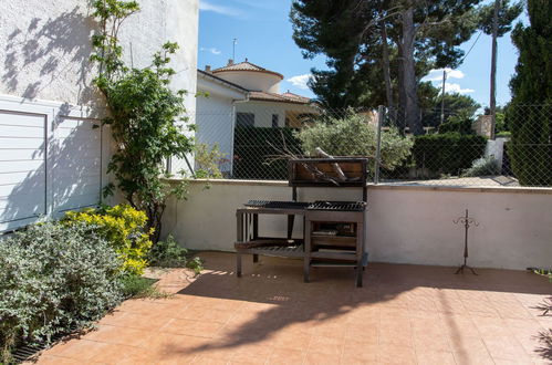 Photo 25 - Maison de 3 chambres à l'Ametlla de Mar avec piscine privée et jardin