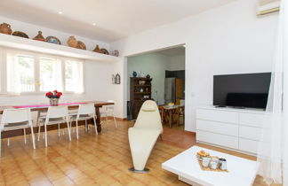 Photo 3 - 3 bedroom House in l'Ametlla de Mar with private pool and garden