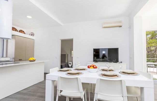 Casa de 4 quartos em l'Ametlla de Mar com piscina privada e jardim - Foto 8