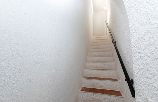Casa de 4 quartos em l'Ametlla de Mar com piscina privada e jardim - Foto 21
