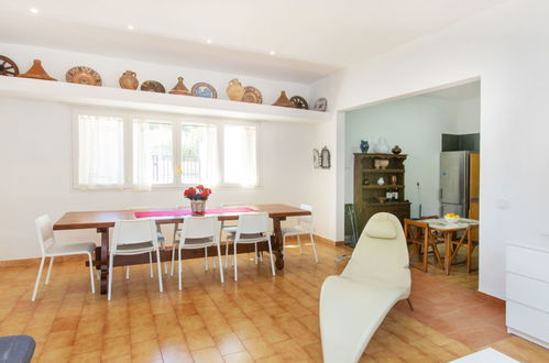 Photo 6 - 3 bedroom House in l'Ametlla de Mar with private pool and garden