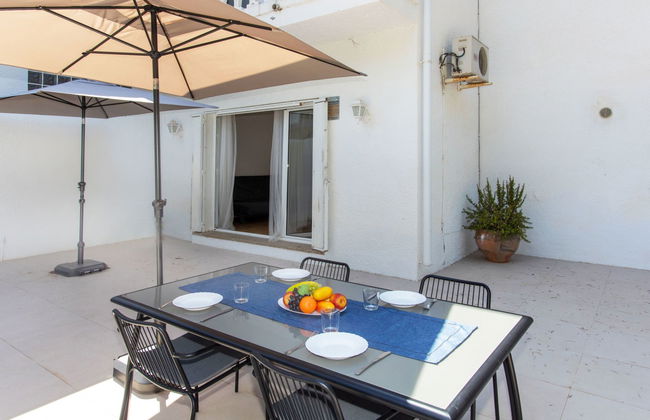 Casa de 4 quartos em l'Ametlla de Mar com piscina privada e jardim - Foto 22