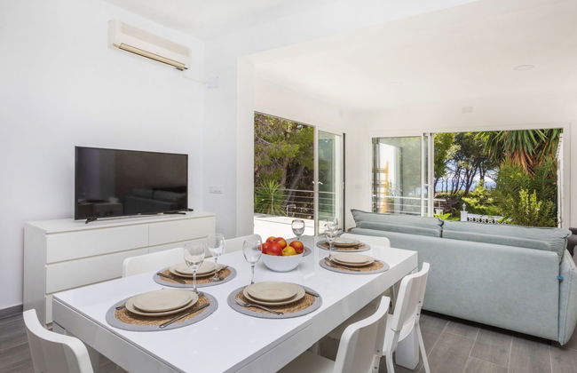 Casa de 4 quartos em l'Ametlla de Mar com piscina privada e jardim - Foto 9