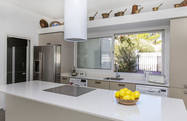 Casa de 4 quartos em l'Ametlla de Mar com piscina privada e jardim - Foto 13