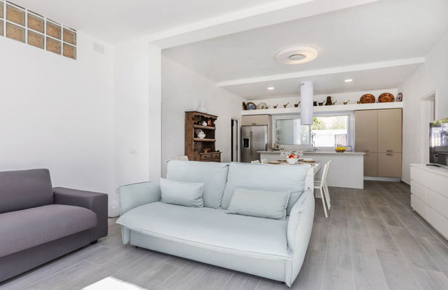Casa de 4 quartos em l'Ametlla de Mar com piscina privada e jardim - Foto 11