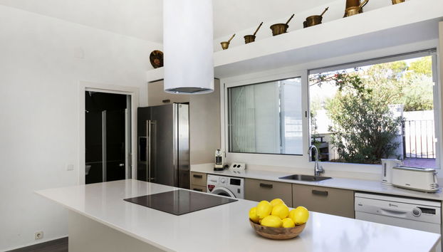 Casa de 4 quartos em l'Ametlla de Mar com piscina privada e jardim - Foto 5
