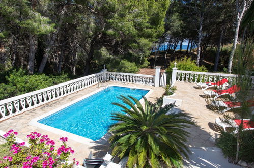 Photo 23 - Maison de 3 chambres à l'Ametlla de Mar avec piscine privée et jardin