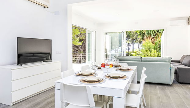 Casa de 4 quartos em l'Ametlla de Mar com piscina privada e jardim - Foto 4