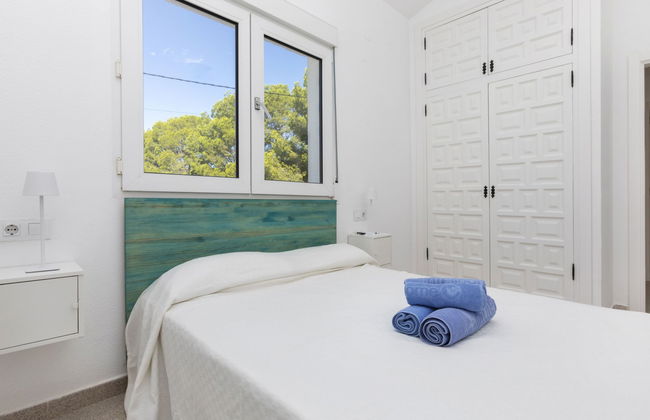 Casa de 4 quartos em l'Ametlla de Mar com piscina privada e jardim - Foto 19