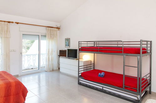 Foto 12 - Casa con 3 camere da letto a l'Ametlla de Mar con piscina privata e vista mare