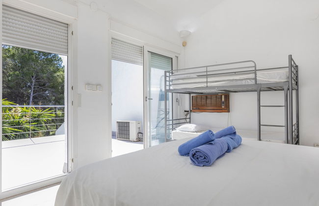 Casa de 4 quartos em l'Ametlla de Mar com piscina privada e jardim - Foto 17