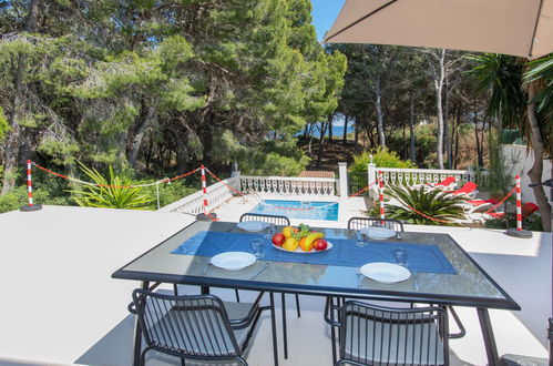 Photo 23 - 3 bedroom House in l'Ametlla de Mar with private pool and garden