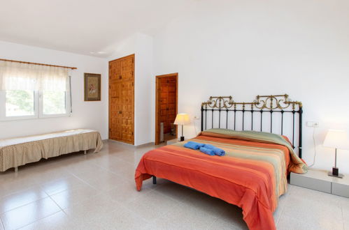 Foto 5 - Casa con 3 camere da letto a l'Ametlla de Mar con piscina privata e vista mare