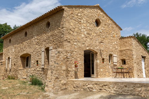 Photo 20 - Maison de 3 chambres à Caderousse avec jardin et terrasse