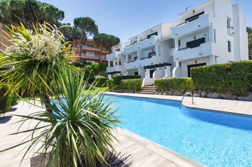 Photo 17 - Appartement de 2 chambres à Pals avec piscine et jardin