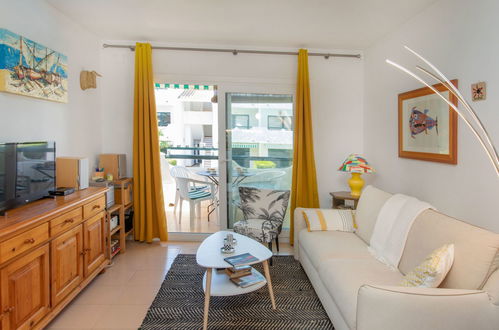 Foto 4 - Apartamento de 2 quartos em Pals com piscina e vistas do mar