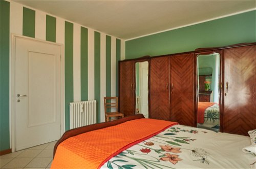 Foto 19 - Appartamento con 2 camere da letto a Dongo con giardino e vista sulle montagne