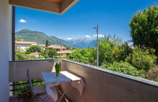 Photo 1 - 2 bedroom Apartment in Dongo with garden and mountain view