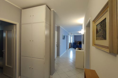 Foto 27 - Apartamento de 2 quartos em Dongo com jardim