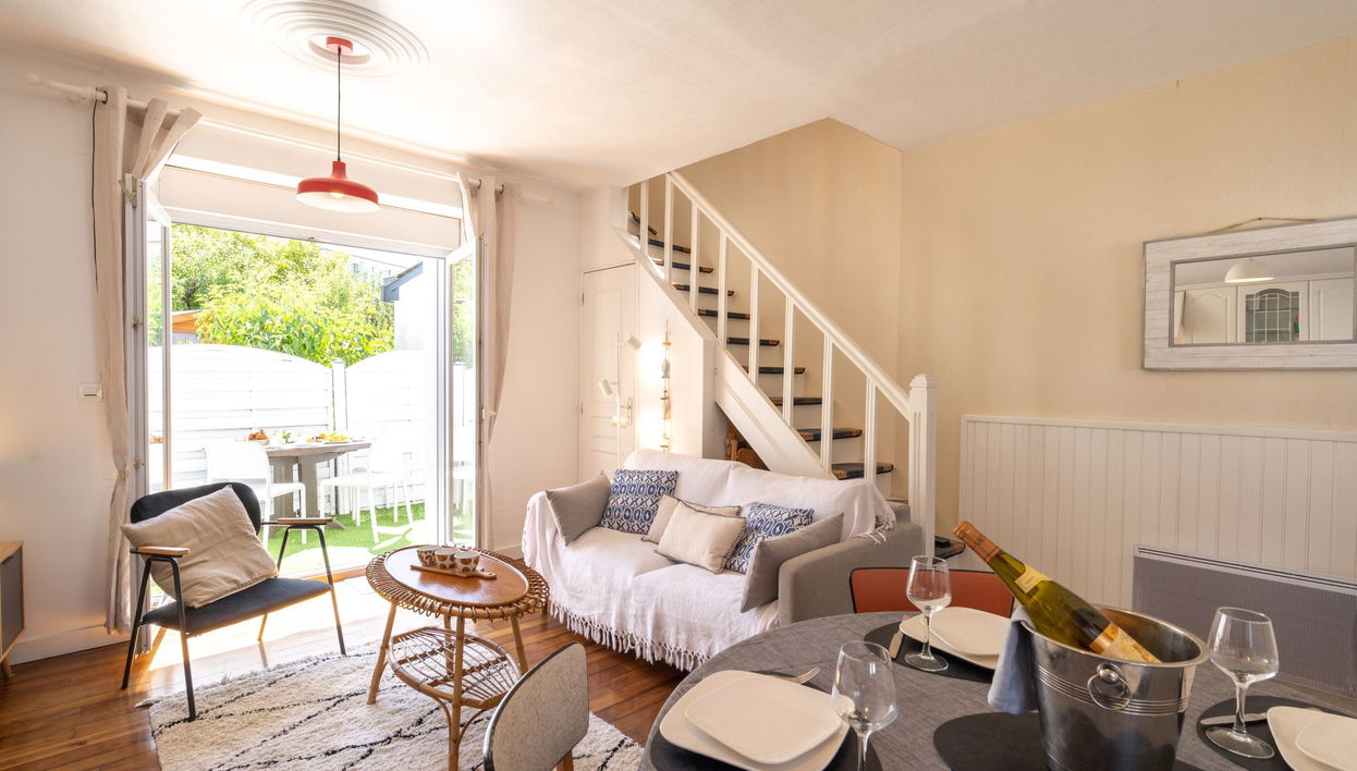Haus mit 3 Schlafzimmern in Carnac mit terrasse - Foto 1