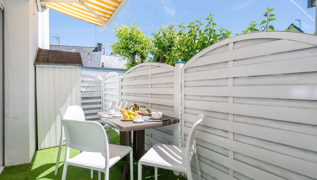 Haus mit 3 Schlafzimmern in Carnac mit terrasse - Foto 5