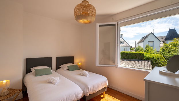 Haus mit 3 Schlafzimmern in Carnac mit terrasse - Foto 4