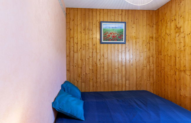2 bedroom Apartment in Varaville with terrace - Photo 11
