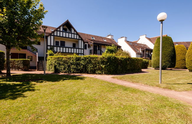 2 bedroom Apartment in Varaville with terrace - Photo 15