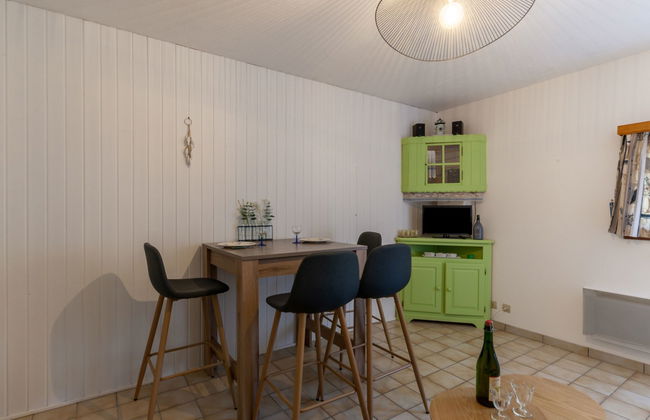 2 bedroom Apartment in Varaville with terrace - Photo 7
