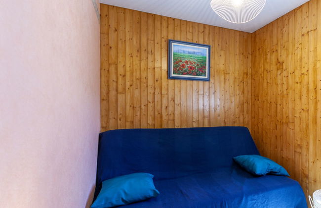 2 bedroom Apartment in Varaville with terrace - Photo 10