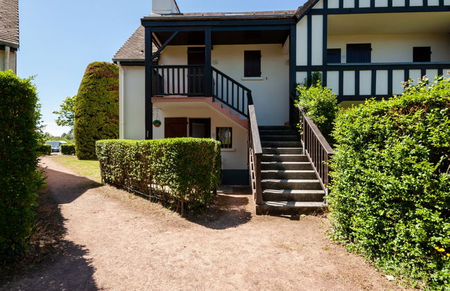 2 bedroom Apartment in Varaville with terrace - Photo 16
