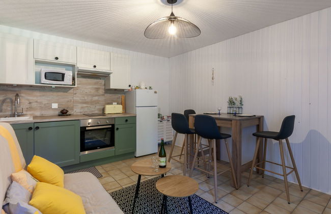2 bedroom Apartment in Varaville with terrace - Photo 6