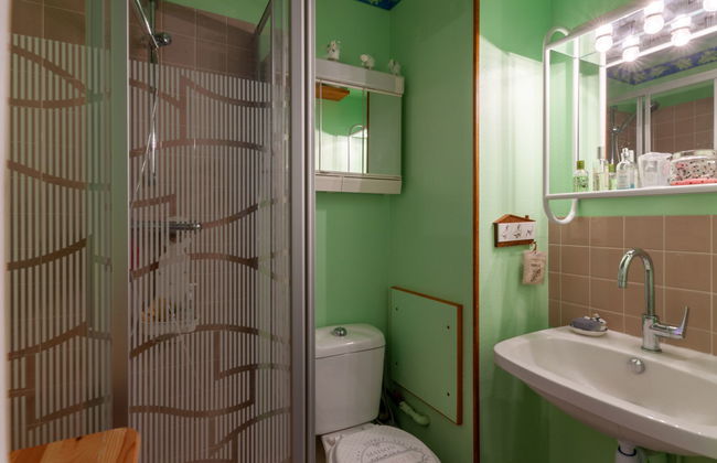 2 bedroom Apartment in Varaville with terrace - Photo 12