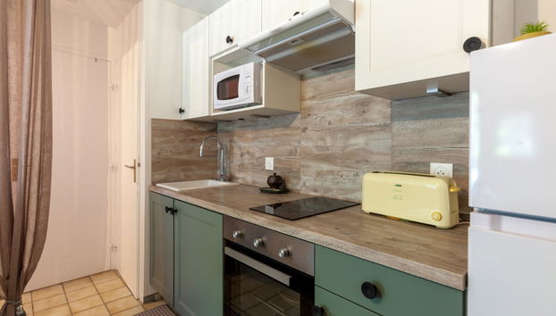 Apartment mit 2 Schlafzimmern in Varaville mit terrasse - Foto 5