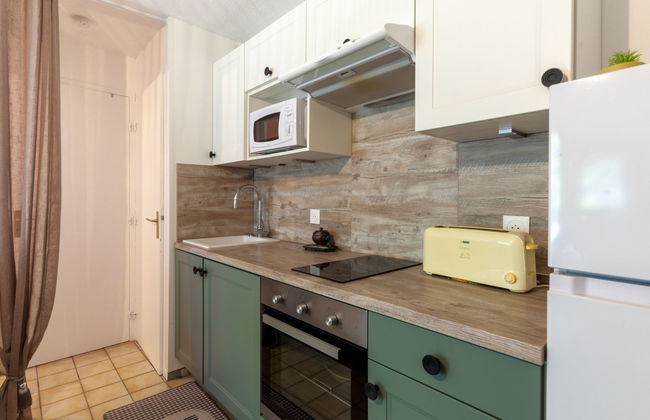 2 bedroom Apartment in Varaville with terrace - Photo 5