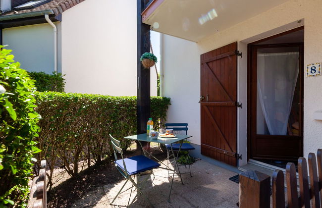 2 bedroom Apartment in Varaville with terrace - Photo 14