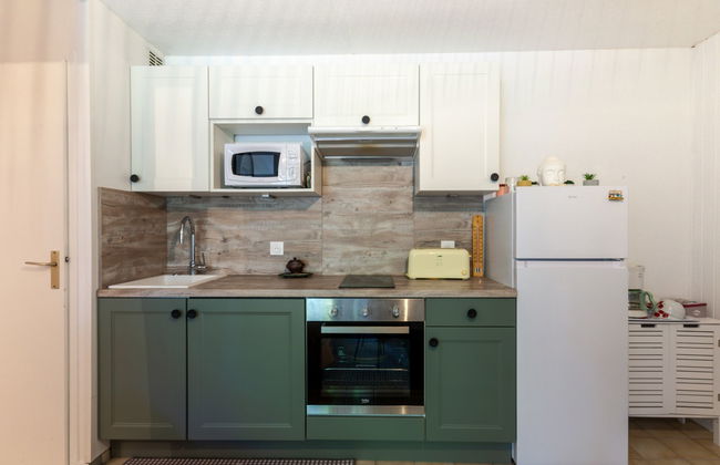 2 bedroom Apartment in Varaville with terrace - Photo 13