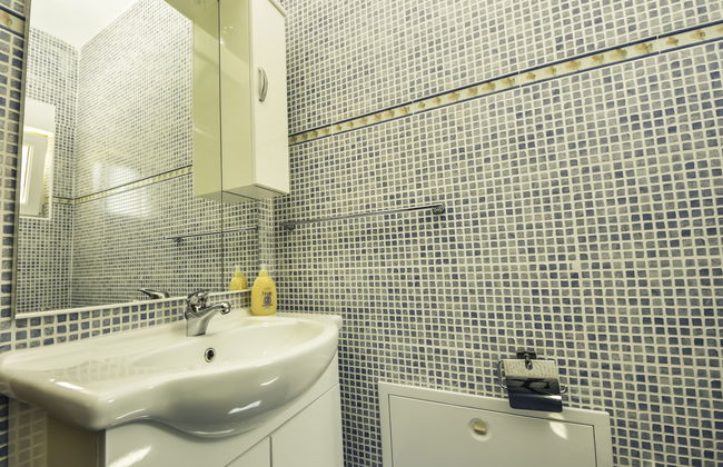 4 bedroom Apartment in Jasenice - Photo 22